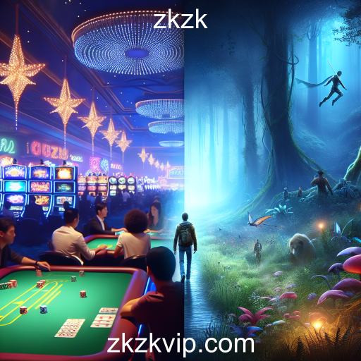 Explorando o Mundo dos Jogos de Aventura