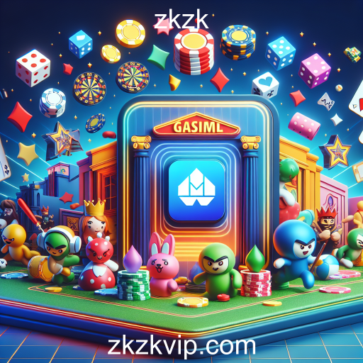 A Magia dos Jogos Casuais: Entretenimento para Todos
